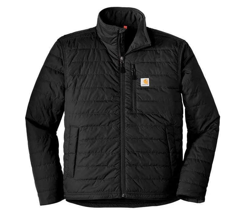 Carhartt - Men's Gilliam Relaxed Fit Jacket