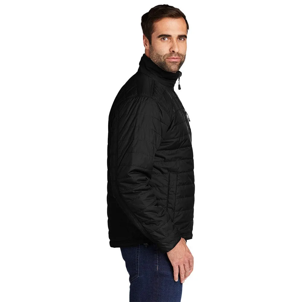 Carhartt - Men's Gilliam Relaxed Fit Jacket