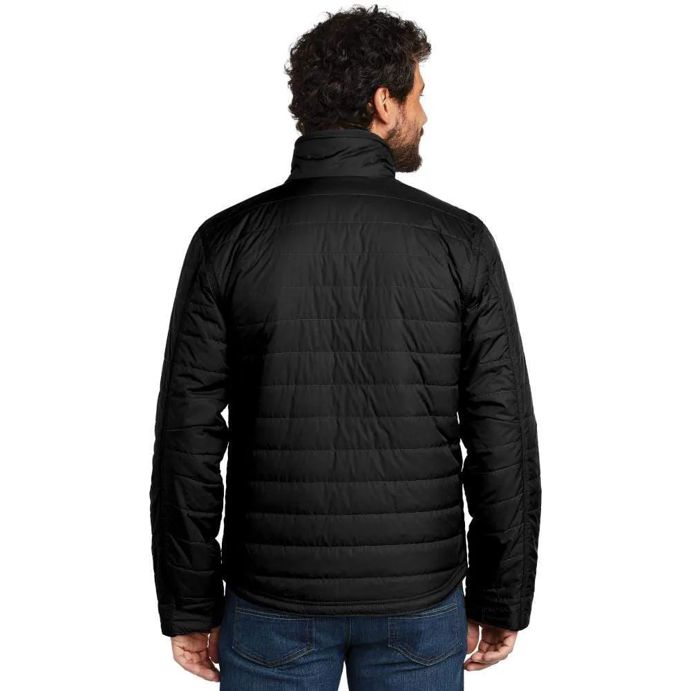 Carhartt - Men's Gilliam Relaxed Fit Jacket