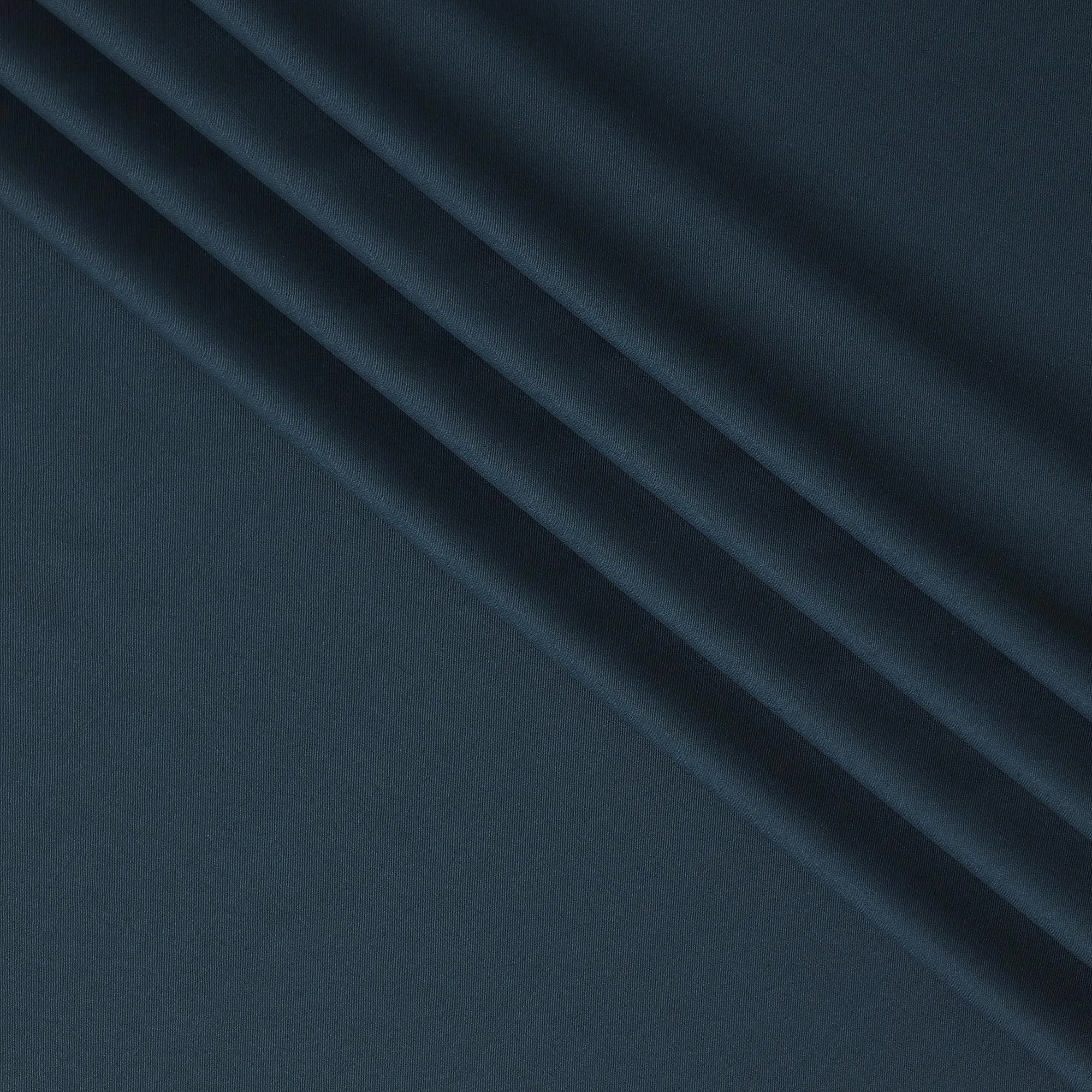 Castleton green Premium plain English super 140's blended wool and cashmere suiting fabric-D10925