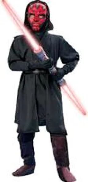 Child Deluxe Darth Maul™ Costume