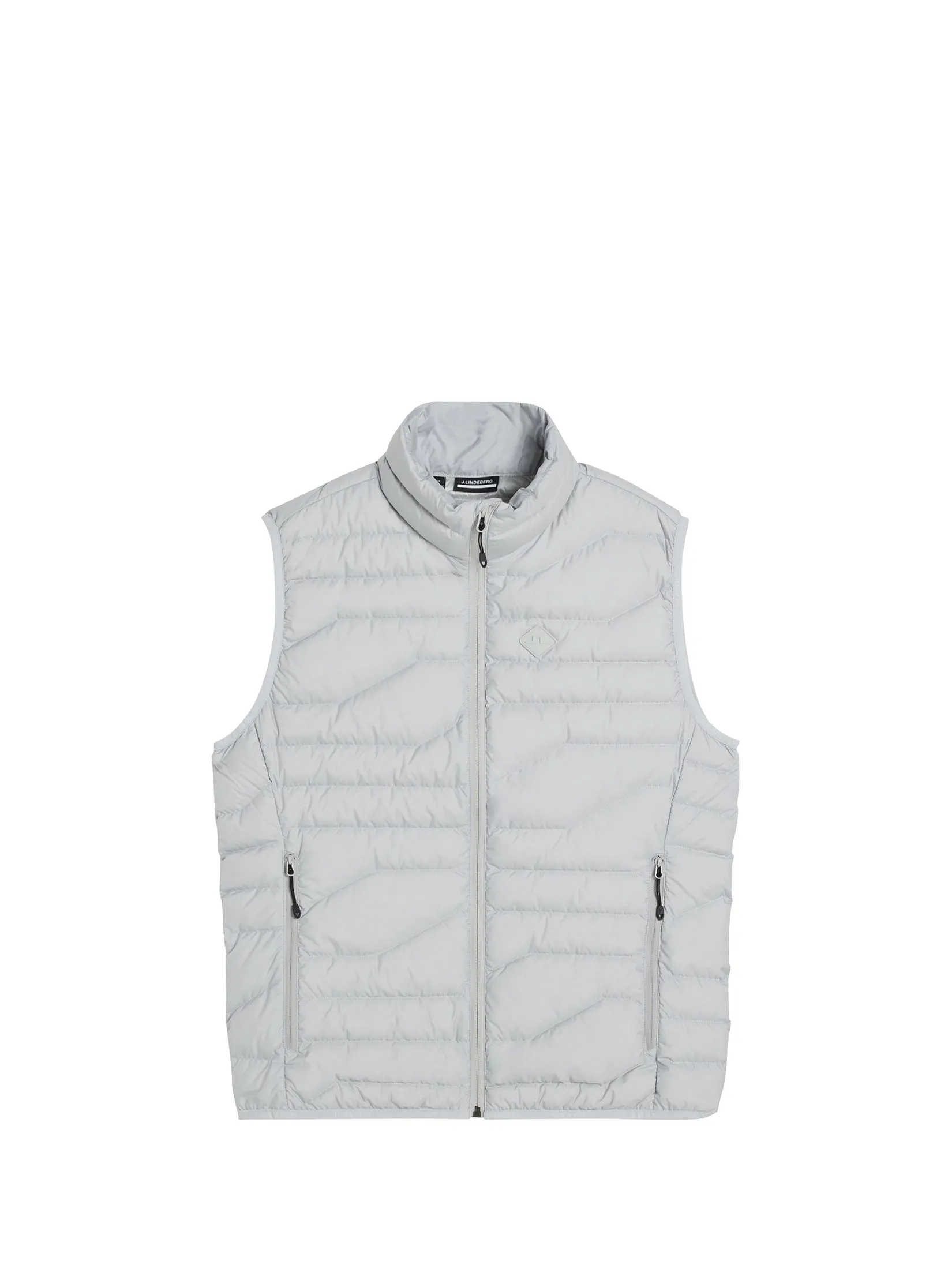 Cliff Light Down Vest / High Rise