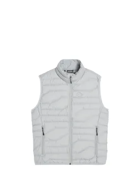 Cliff Light Down Vest / High Rise