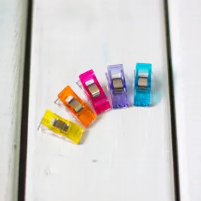 Clover Sewing Clips