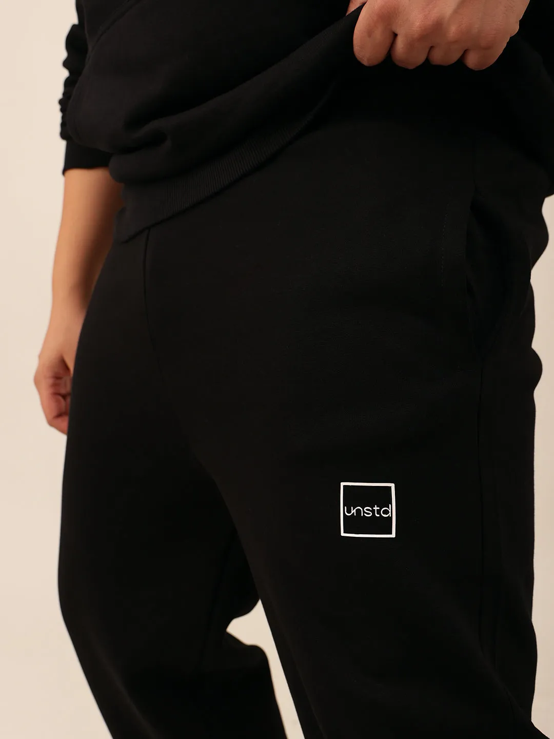 Coord Set- Hoodie Sweatpant Heavy Premium