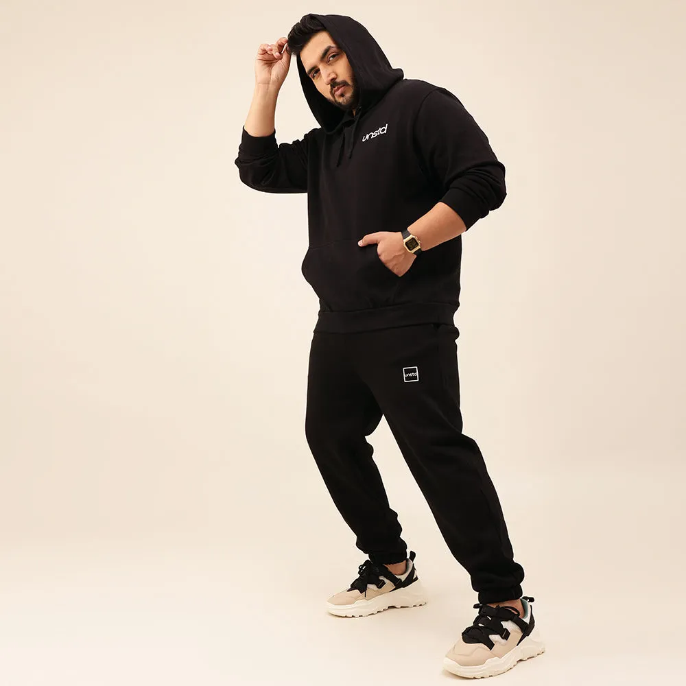 Coord Set- Hoodie Sweatpant Heavy Premium