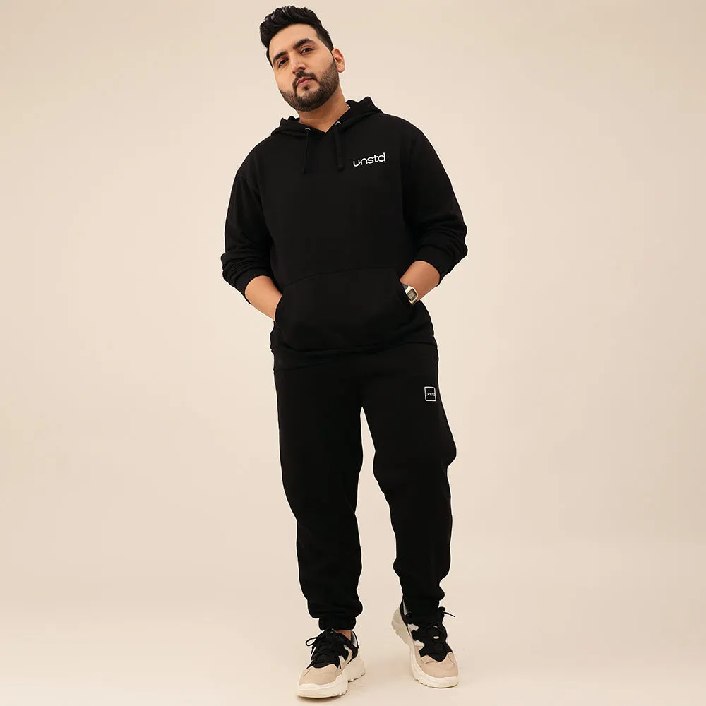 Coord Set- Hoodie Sweatpant Heavy Premium