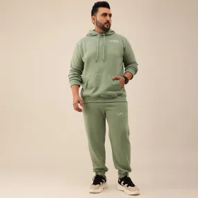 Coord Set- Hoodie Sweatpant Heavy Premium