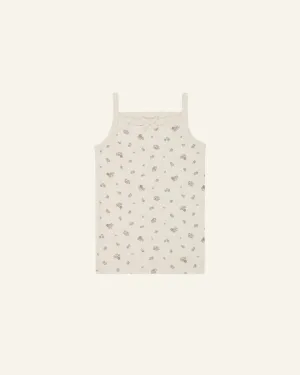 COTTON SINGLET