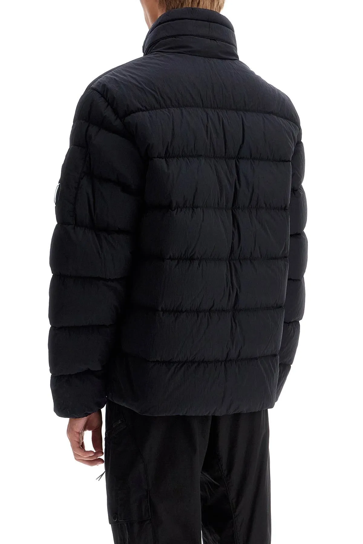 Cp Company Amechrome-Copper Down