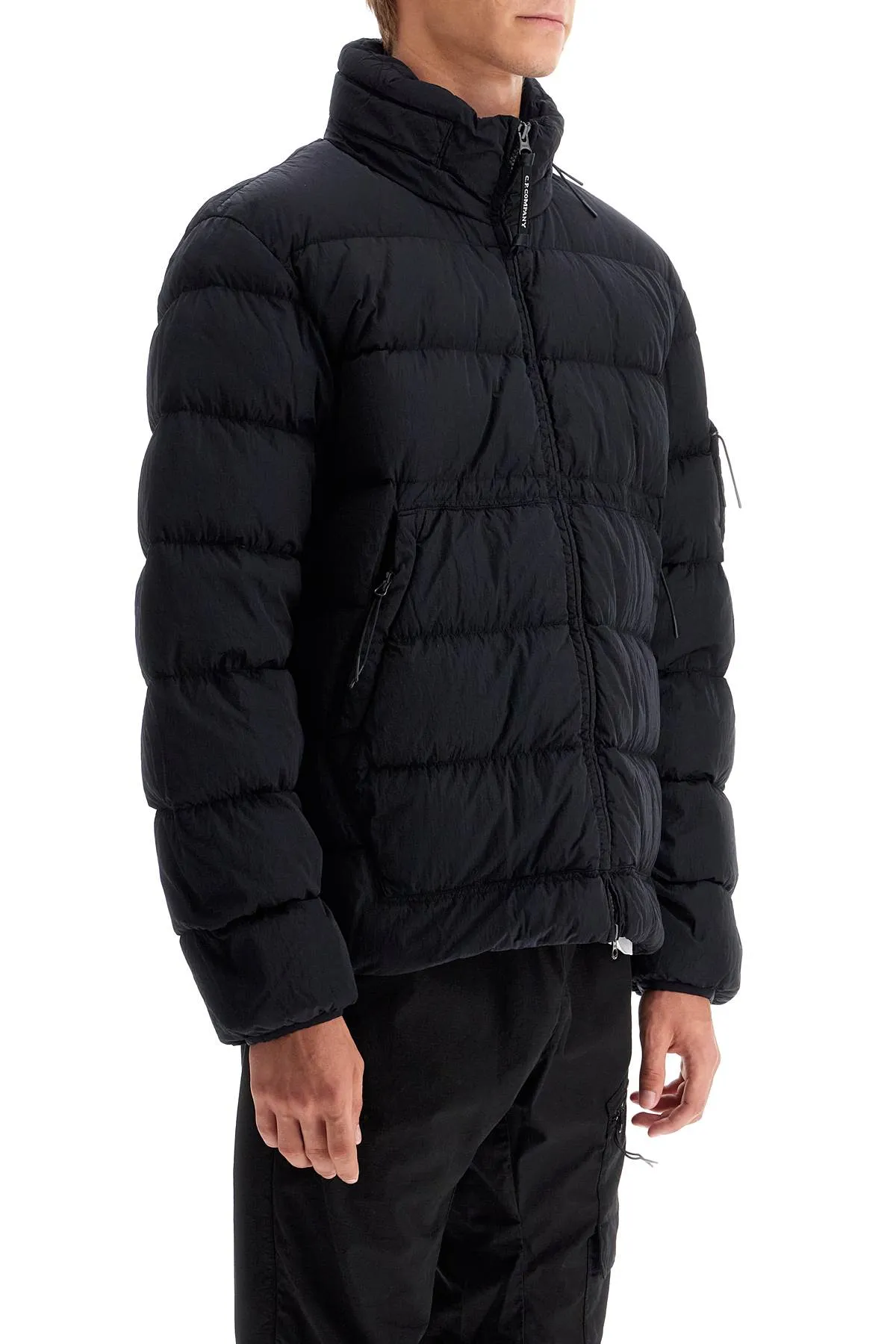 Cp Company Amechrome-Copper Down