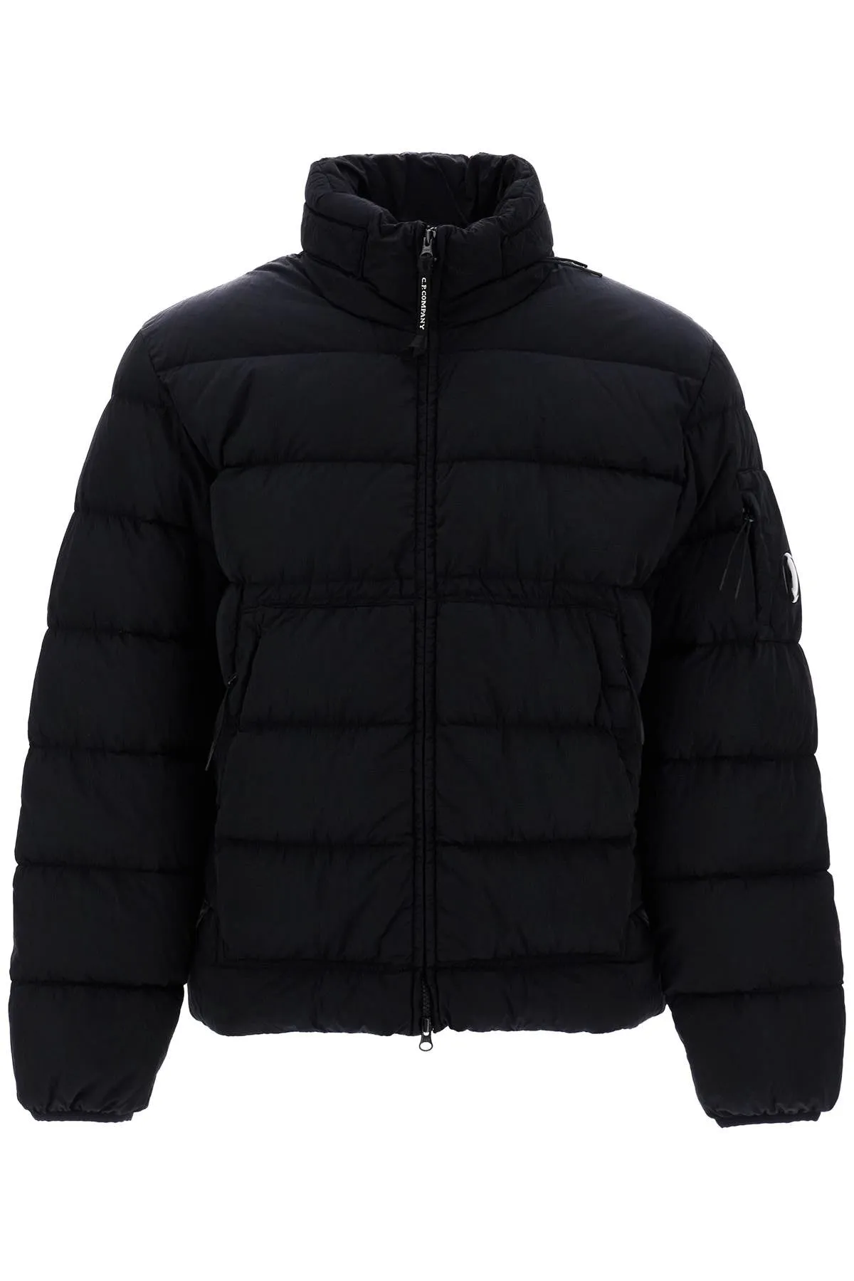 Cp Company Amechrome-Copper Down