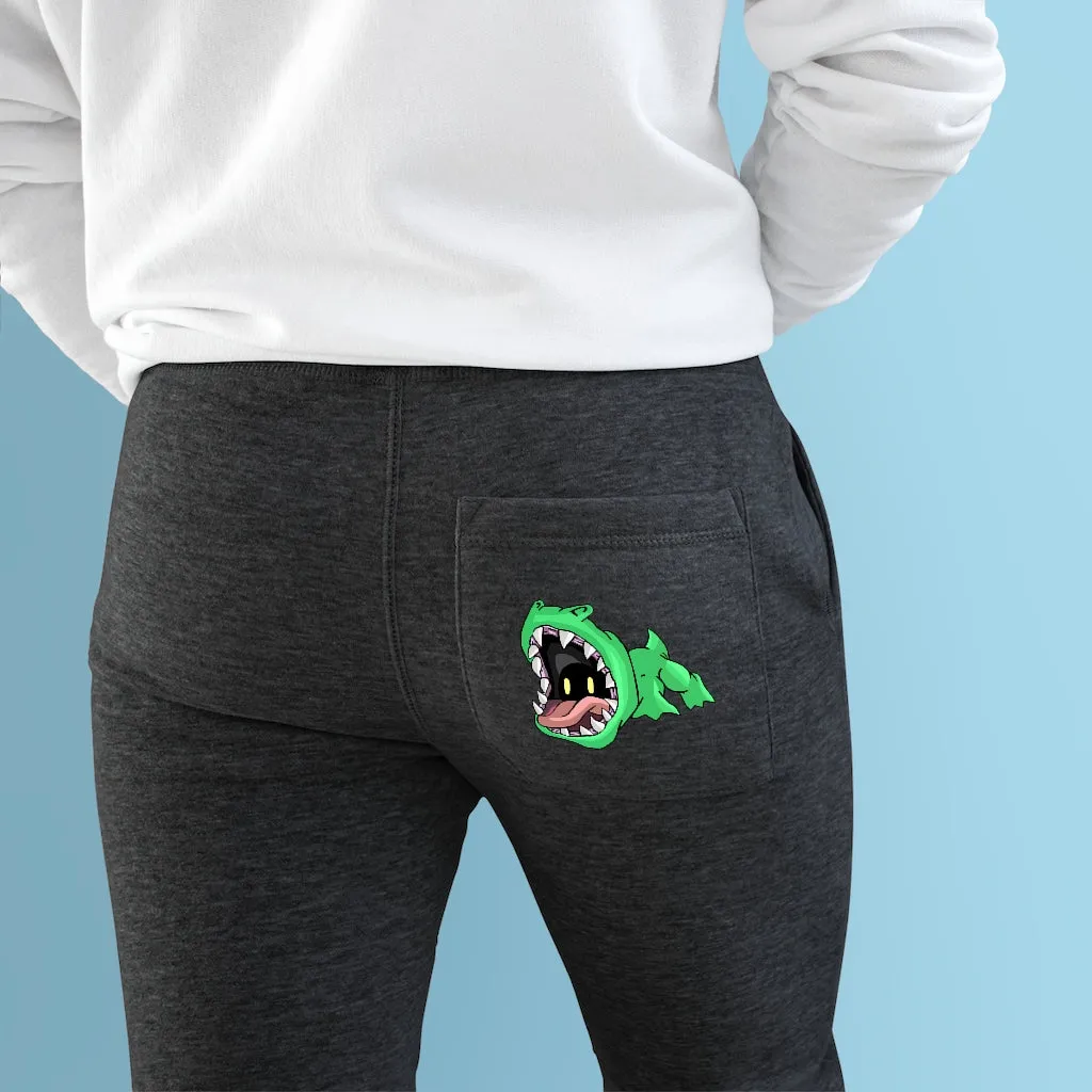 Crock Premium Fleece Joggers