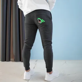 Crock Premium Fleece Joggers
