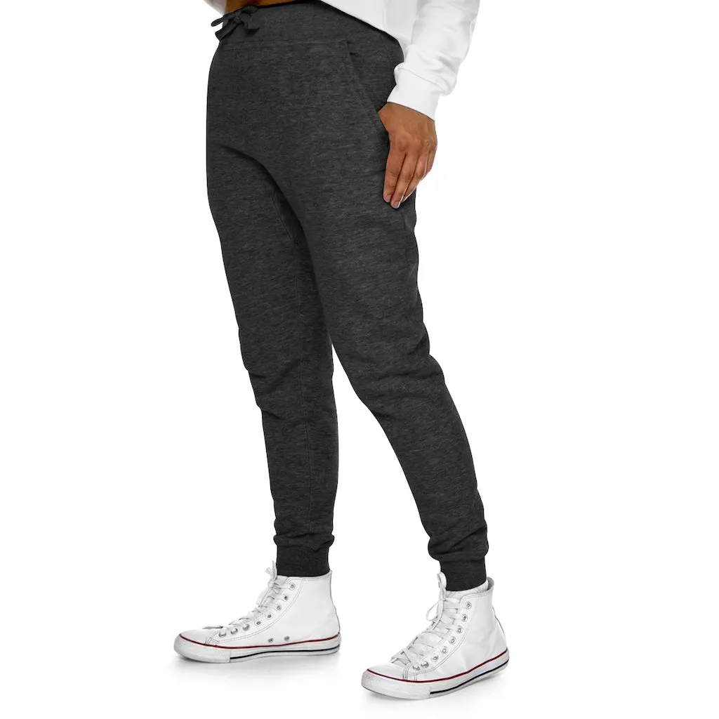 Crock Premium Fleece Joggers