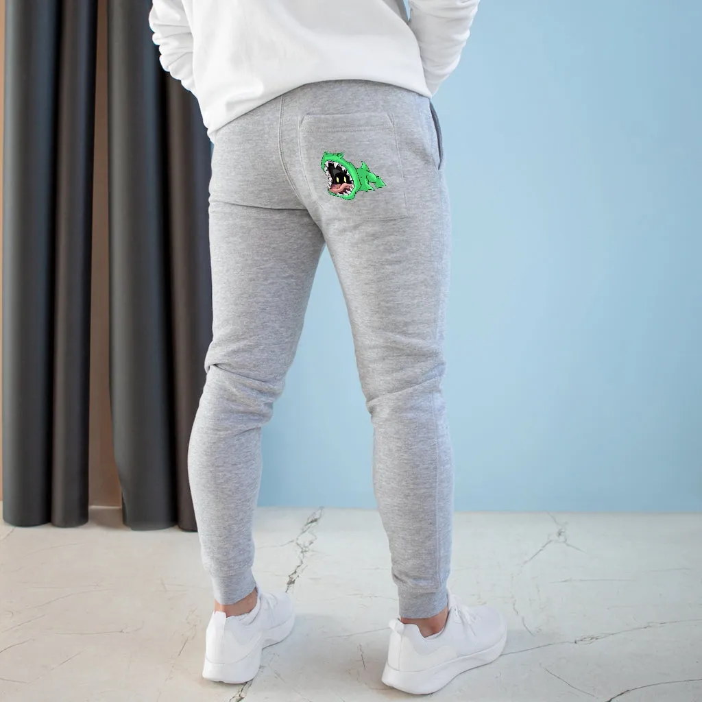 Crock Premium Fleece Joggers