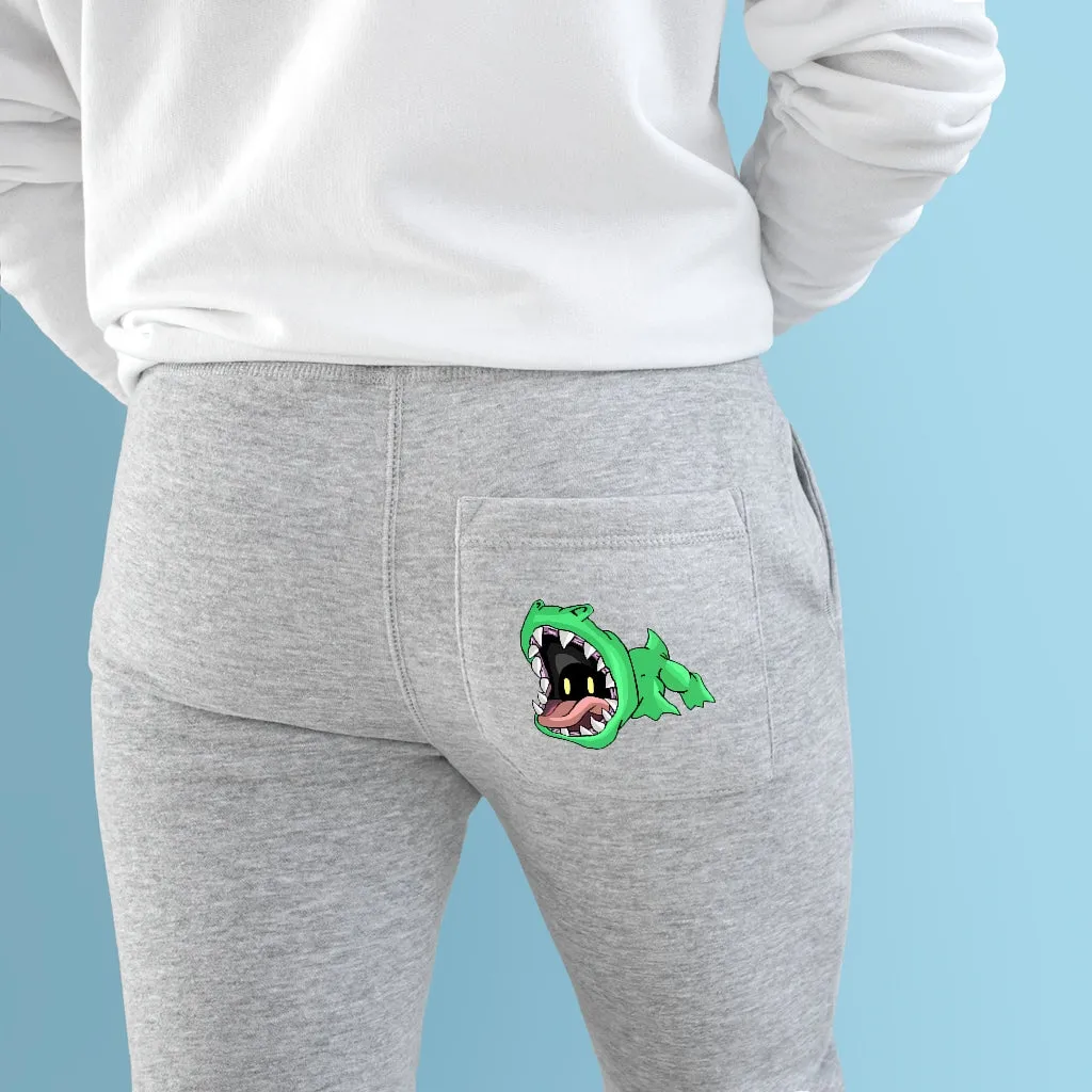 Crock Premium Fleece Joggers