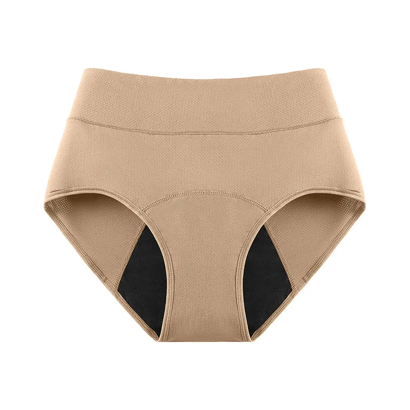 Curve High-Waisted Briefs