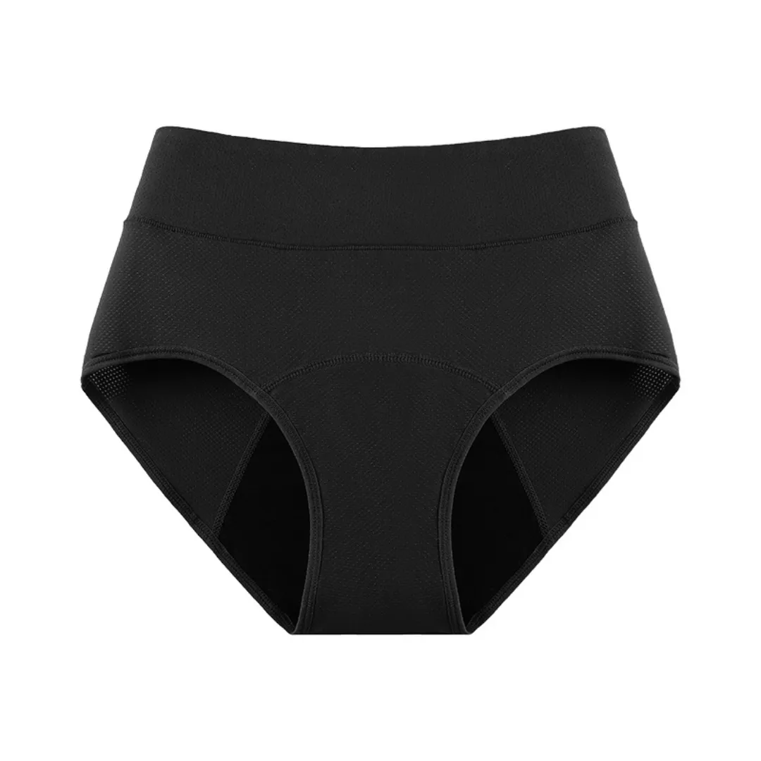 Curve High-Waisted Briefs