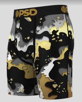 Desert Gold Briefs