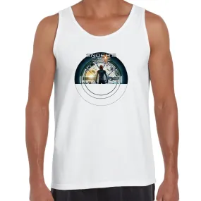 Ender's Game Join The Next Generation of Heroes Unisex Tank Top