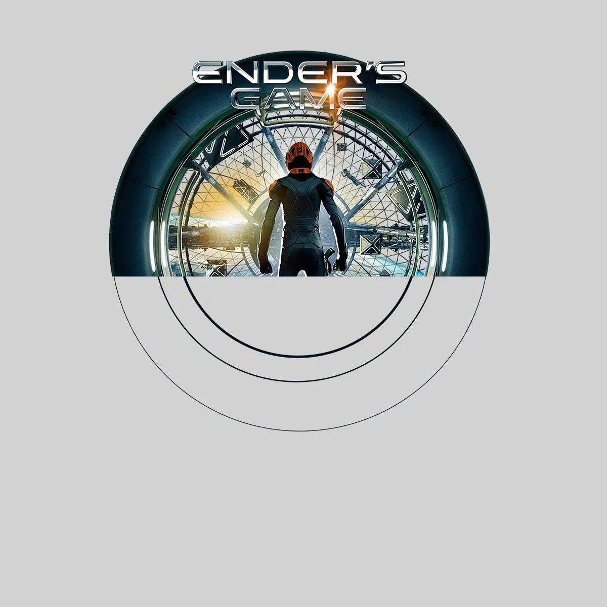Ender's Game Join The Next Generation of Heroes Unisex Tank Top