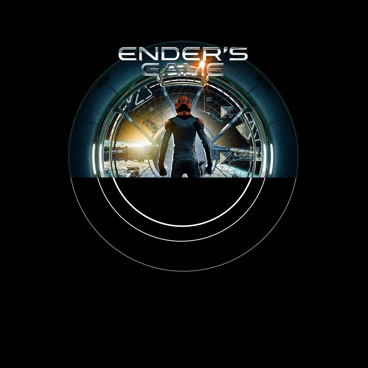 Ender's Game Join The Next Generation of Heroes Unisex Tank Top