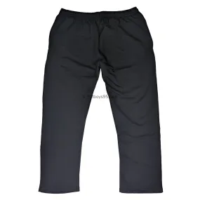 Espionage Premium Stretch Joggers - JOG006 - Black