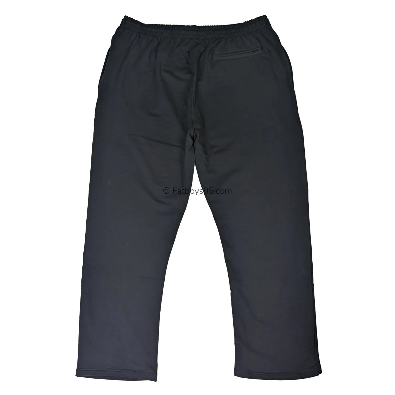 Espionage Premium Stretch Joggers - JOG006 - Black
