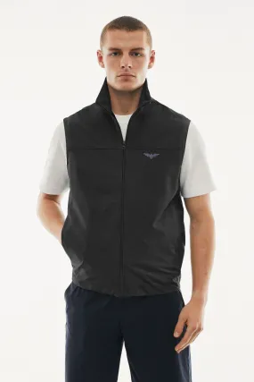 Eternity Premium Men's Logo Embroidered Fleece Gilet