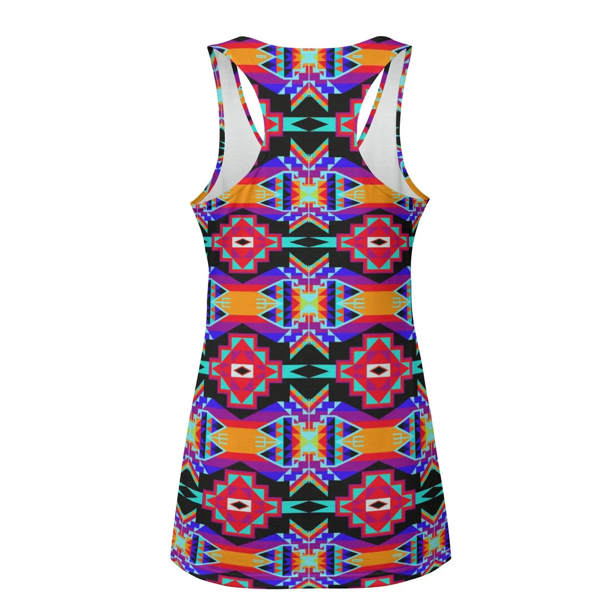 Fancy Bustle Eco-friendly Eco-friendly Women's Tank Top