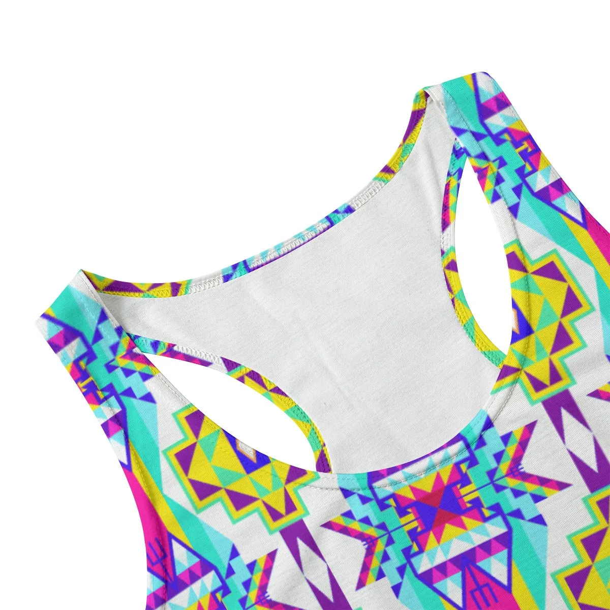 Fancy Champion Eco-friendly Women's Tank Top