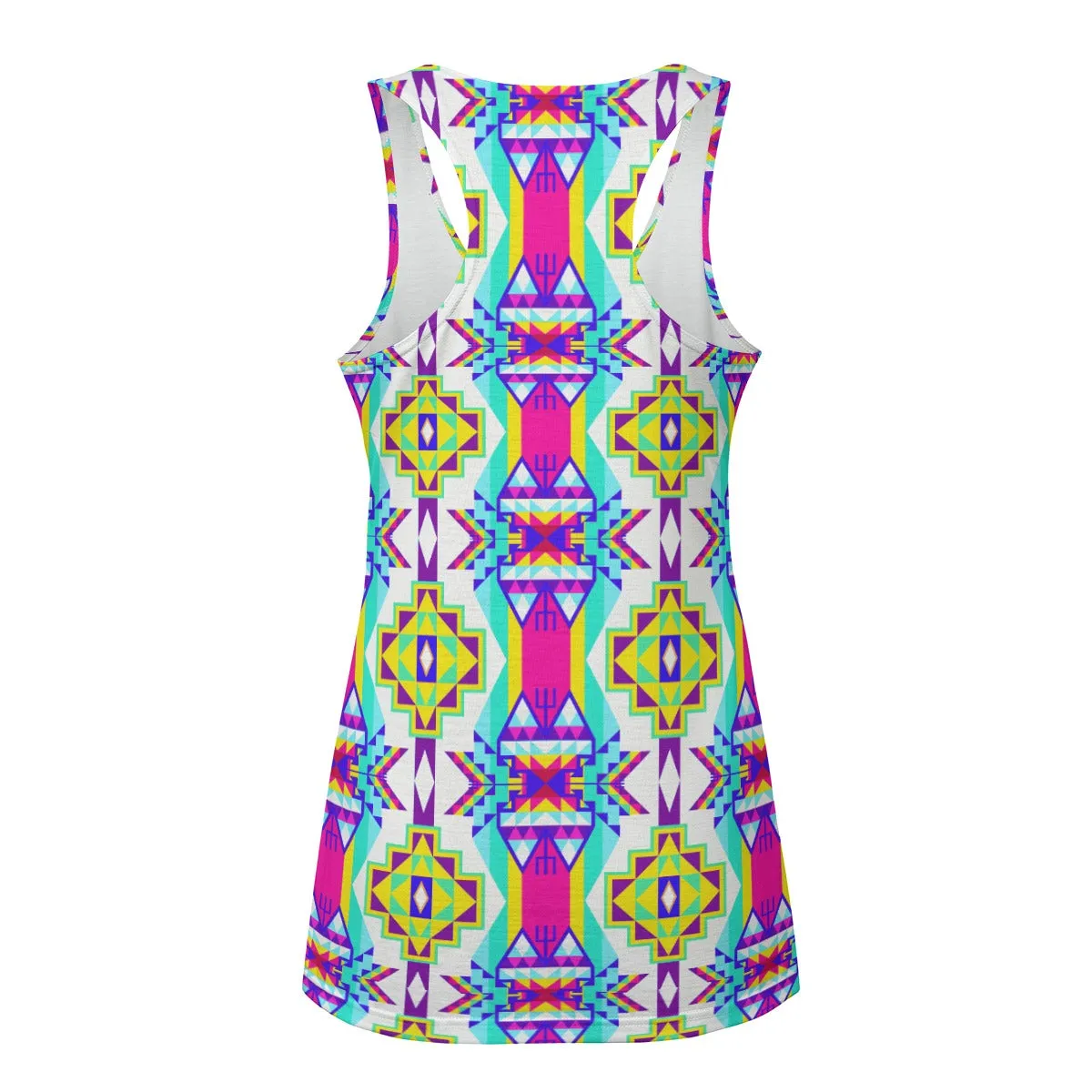 Fancy Champion Eco-friendly Women's Tank Top