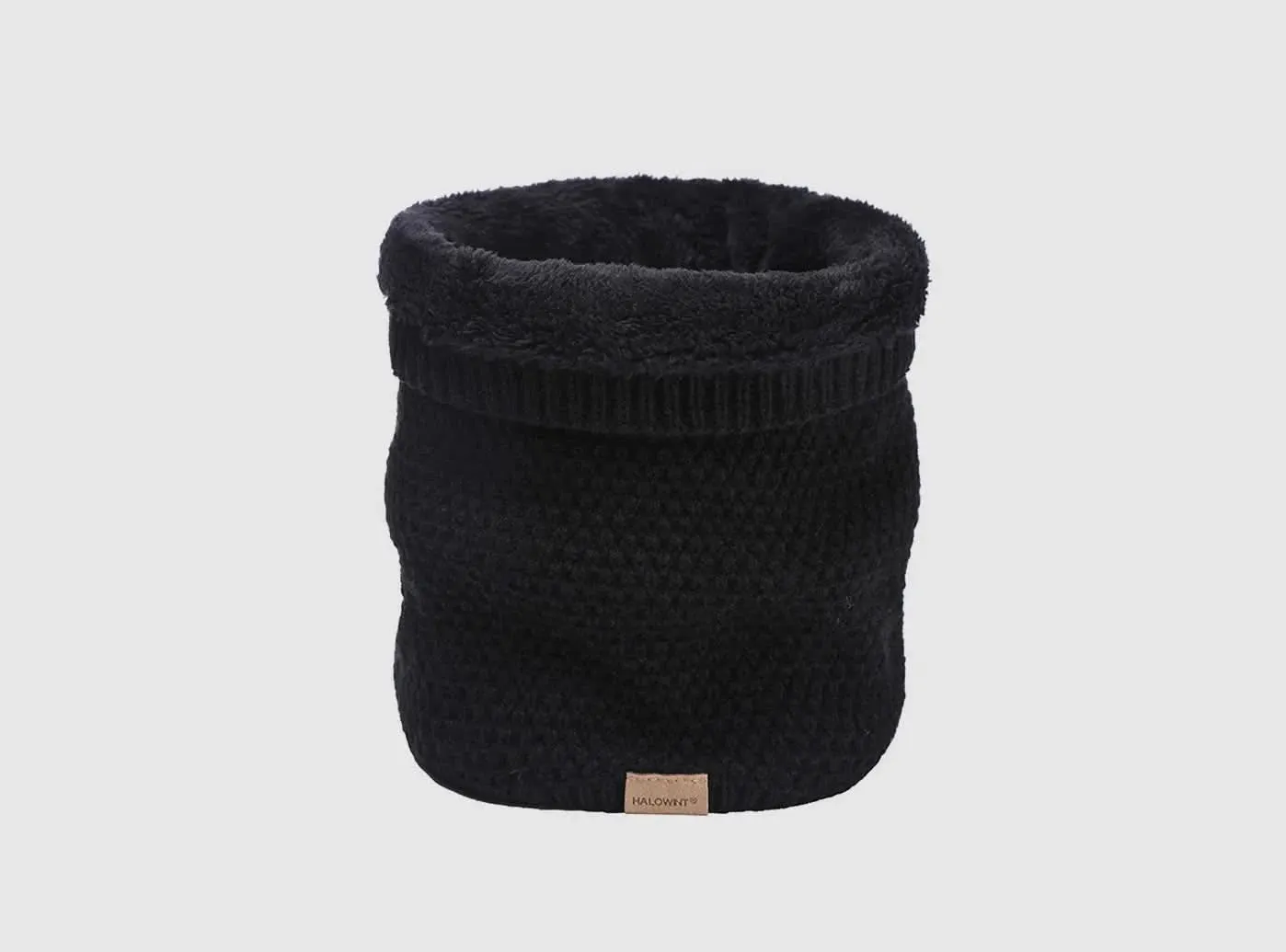 FitVille Outdoor Windproof Neck Protector (Unisex)