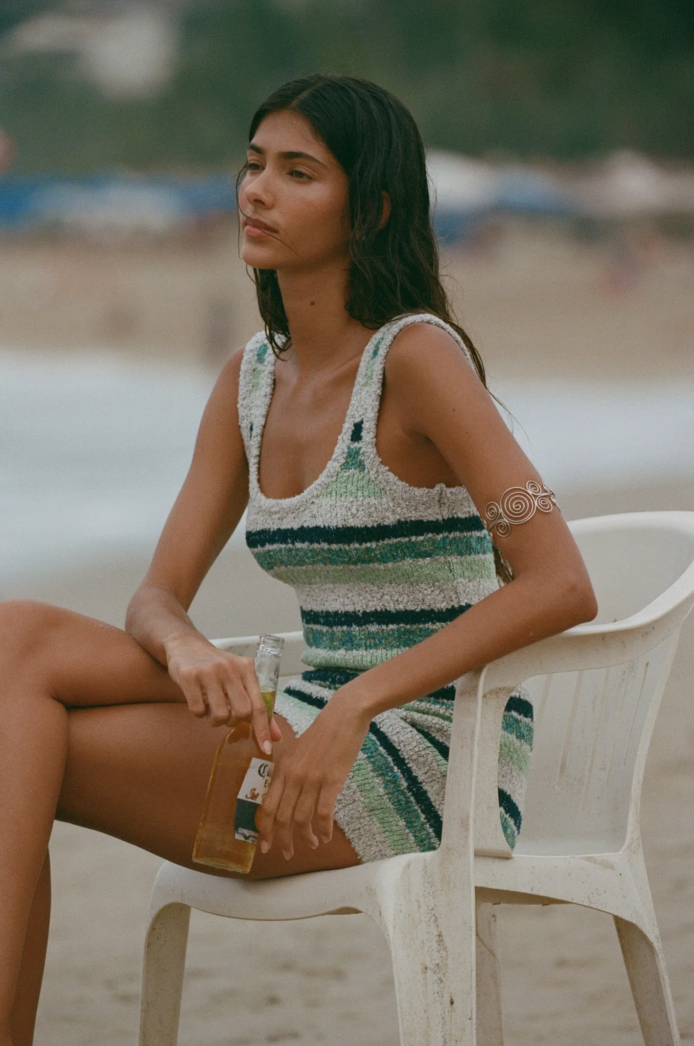Freida Dress