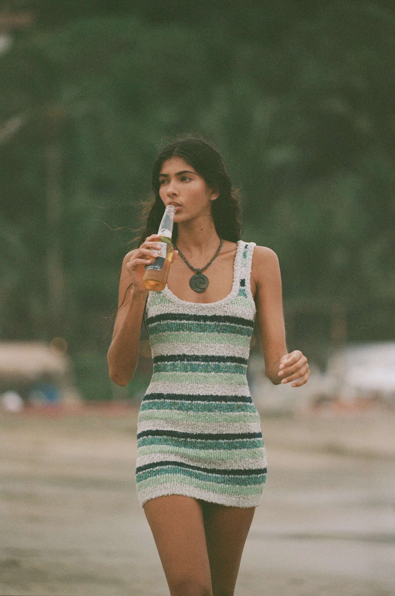 Freida Dress