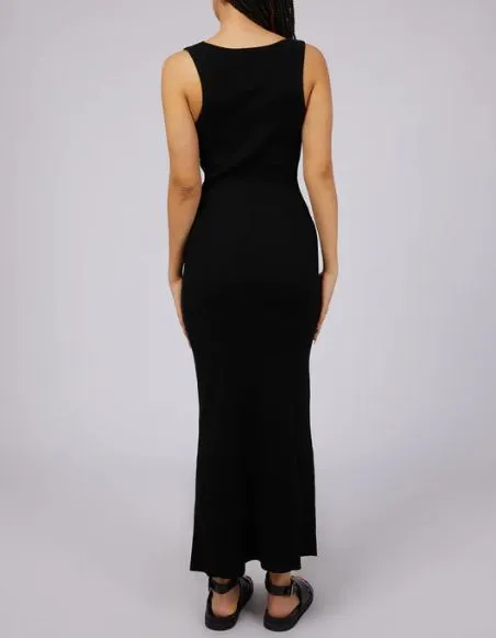 FREYA DRESS