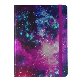 Galaxy Journal Notebook - Lined