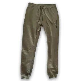 Gaspari Green Joggers - Men's