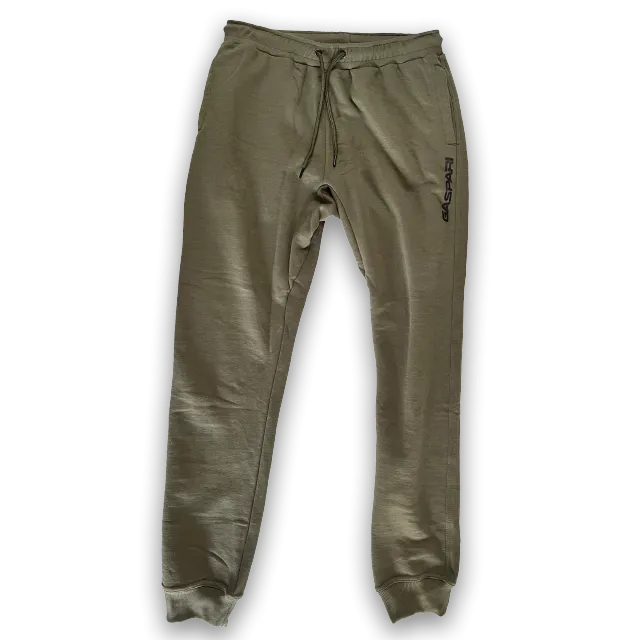 Gaspari Green Joggers - Men's