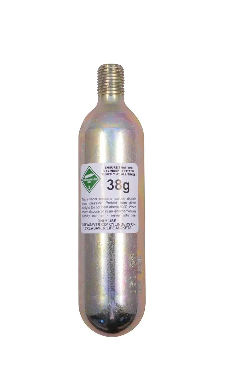 Gaz de réarmement 33gr