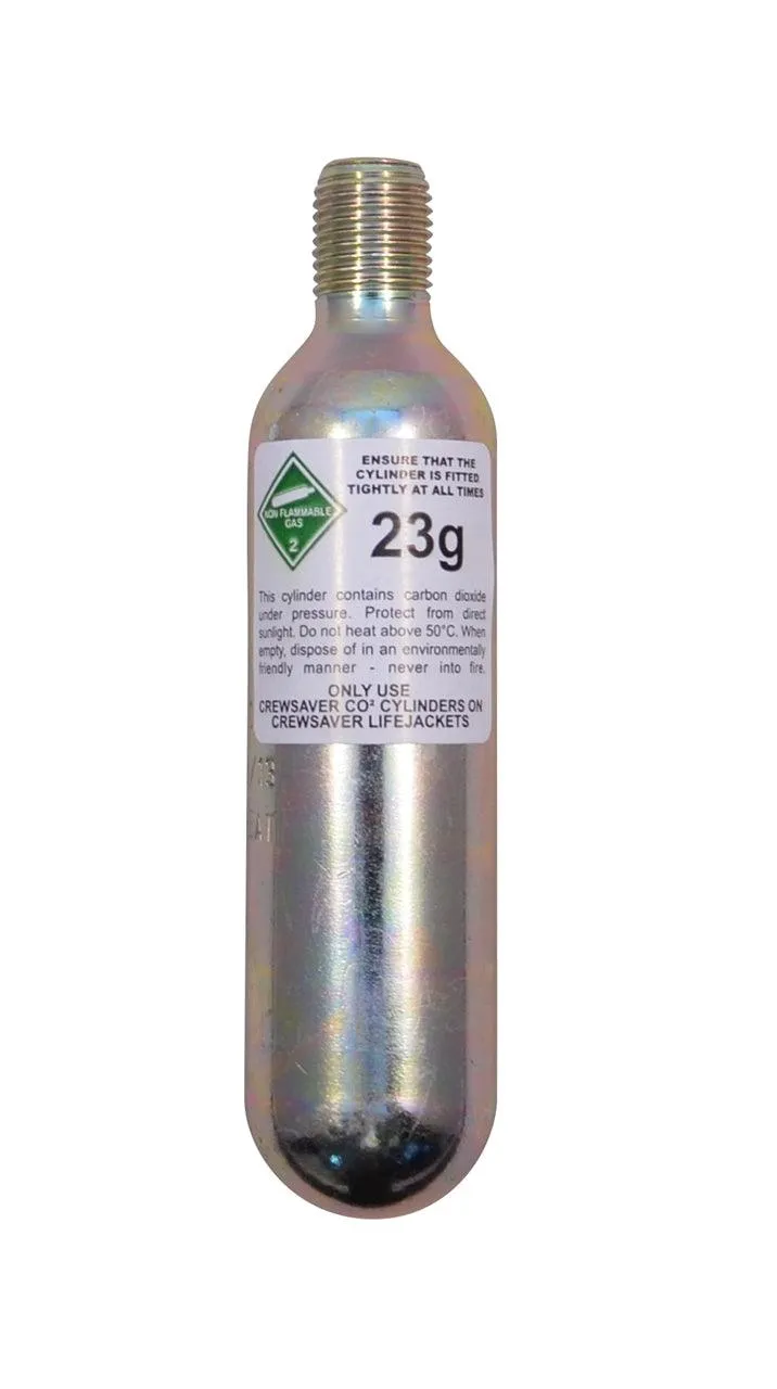 Gaz de réarmement 33gr