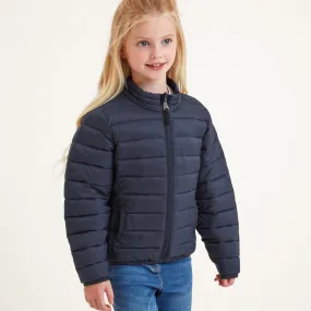 Gibson Kids Insulated Padded Jacket - Dark Indigo