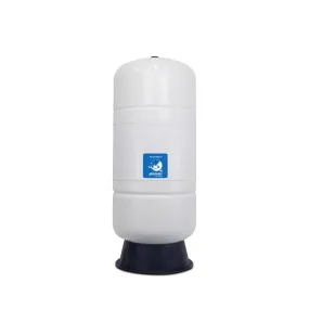 Global Water Solutions PressureWave 34.34 gal Pre-Charged Vertical Pressure Well Tank