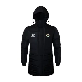 Glory Polar Winter Jacket