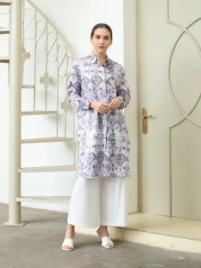 Hana Tunik Shirt
