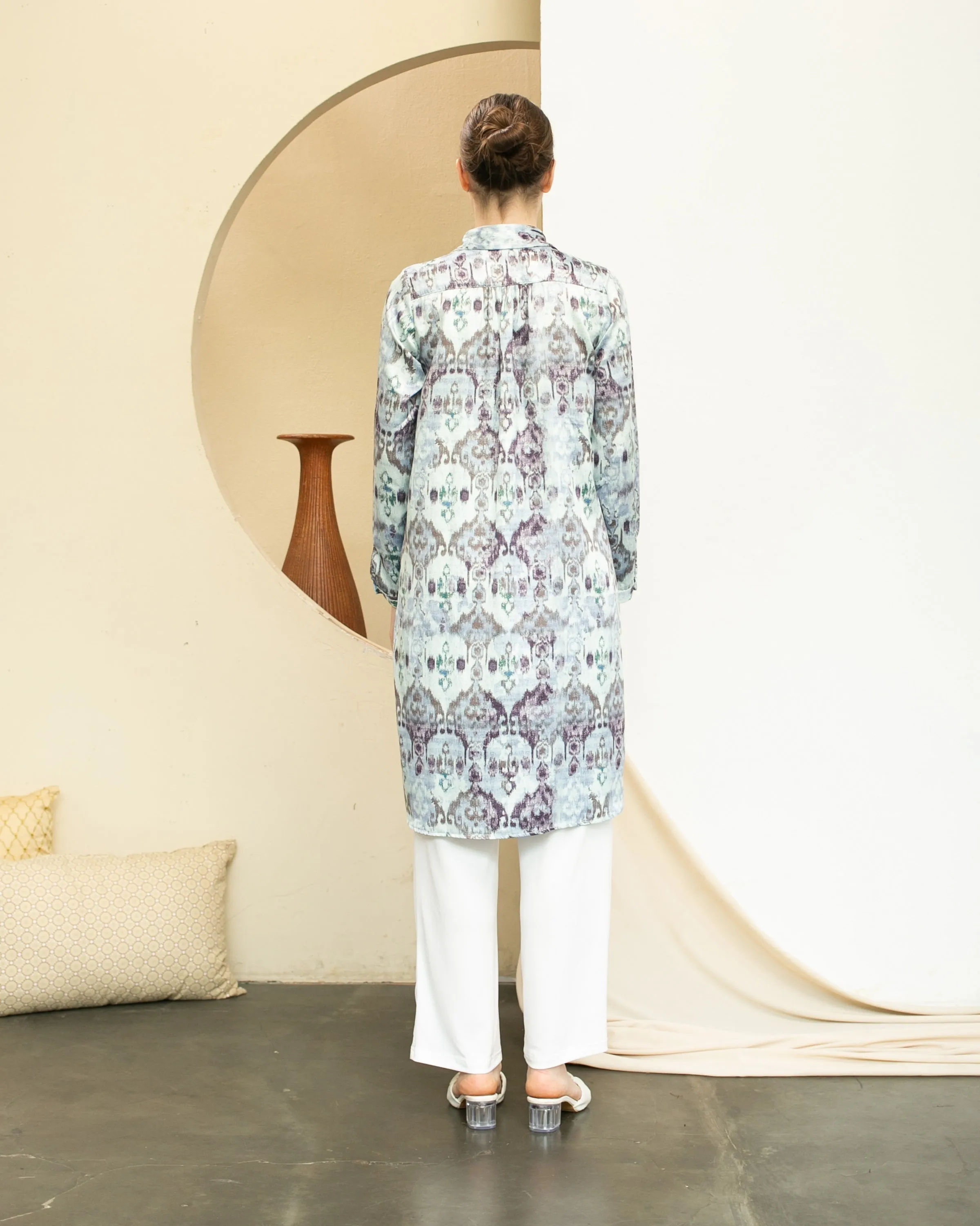 Hana Tunik Shirt