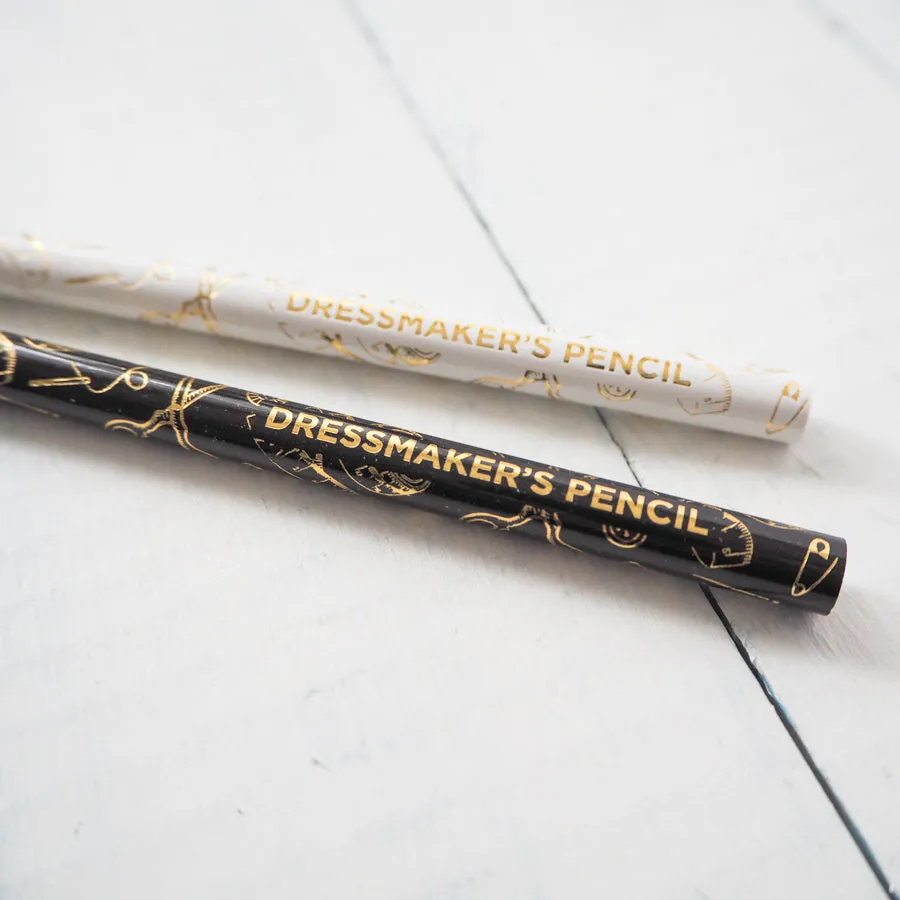 Hemline Gold Dressmakers Water Soluble Pencils