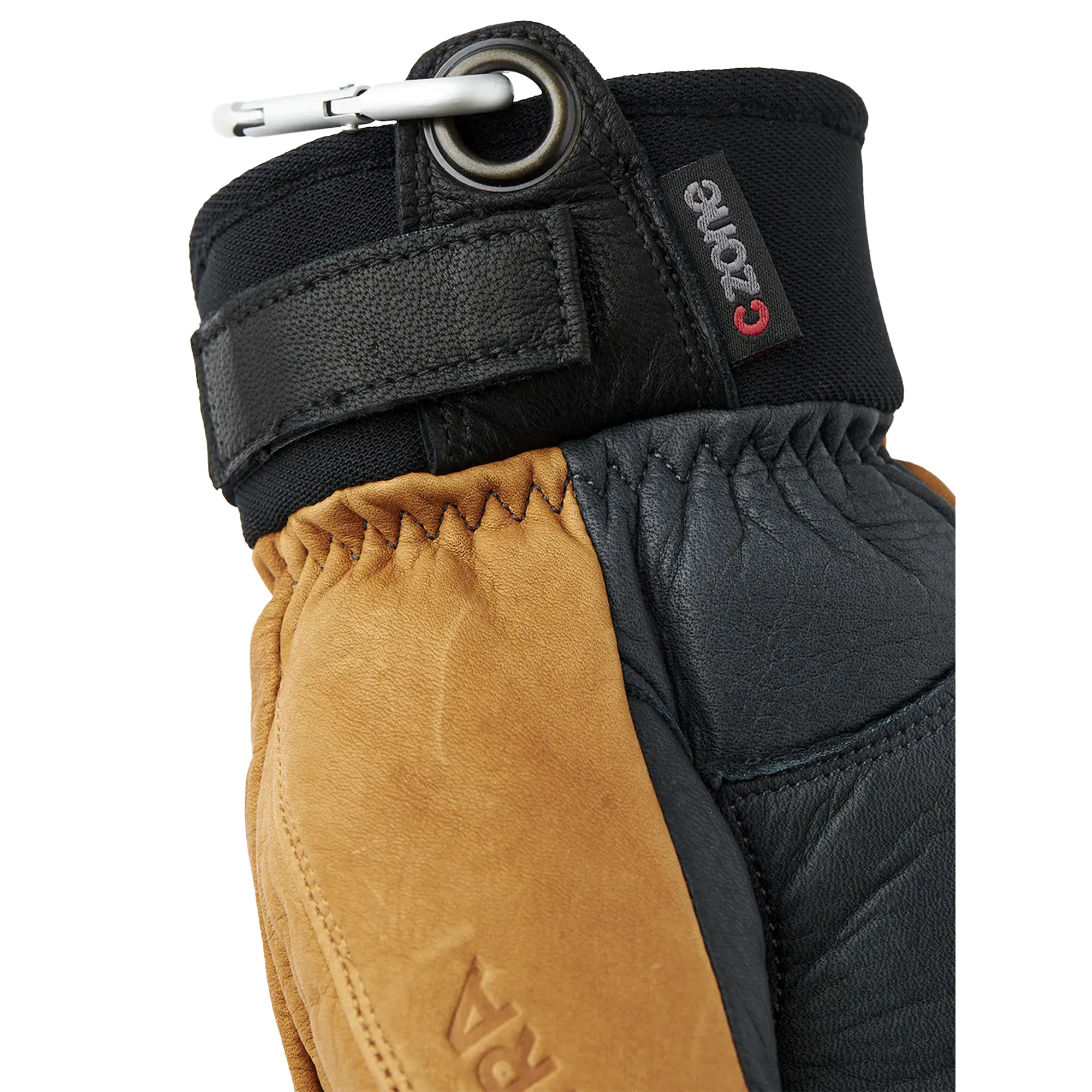 Hestra Alpine Pro Freeride CZone Mitt