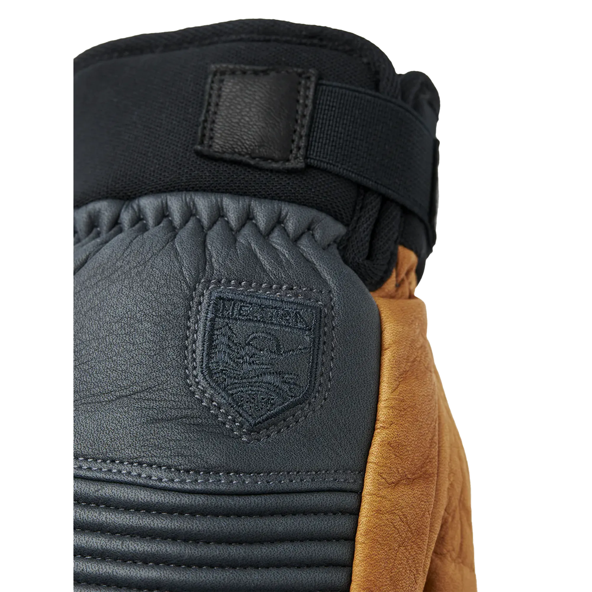 Hestra Alpine Pro Freeride CZone Mitt